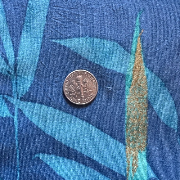 Jams world haiku cold shoulder top - Picture 9 of 12